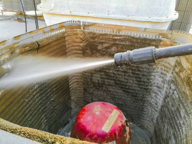 HVAC Maintenance and Cleaning in NM