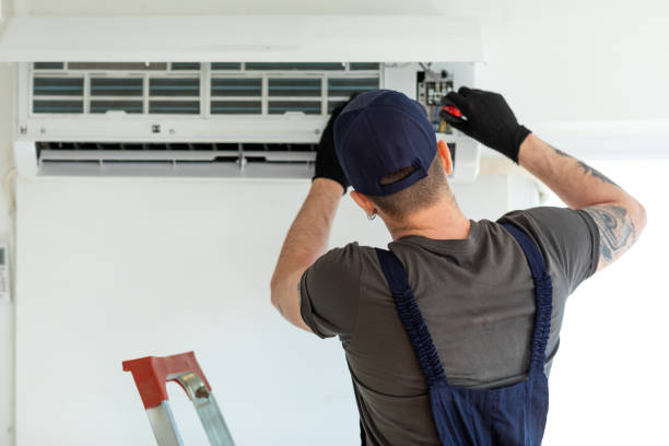 Ventilation Cleaning Services in NM