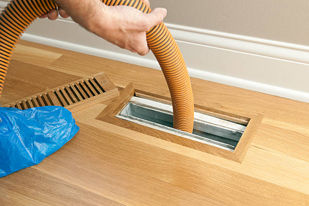 Ventilation Cleaning Services in NM